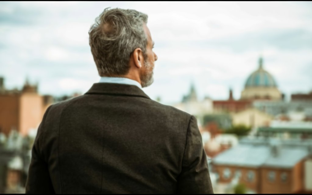 patrzenie w przyszłość