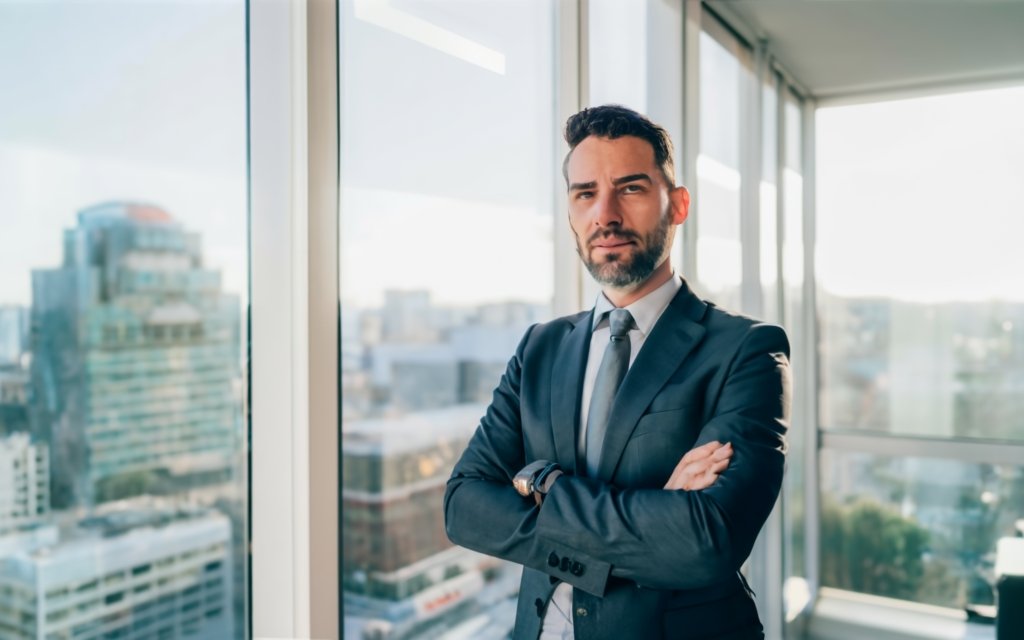 inwestor w nieruchomości