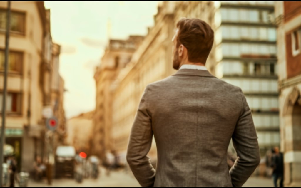 patrzenie w przyszłość