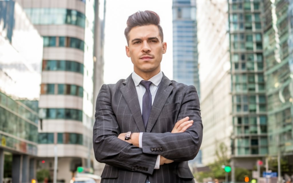 inwestor w nieruchomości