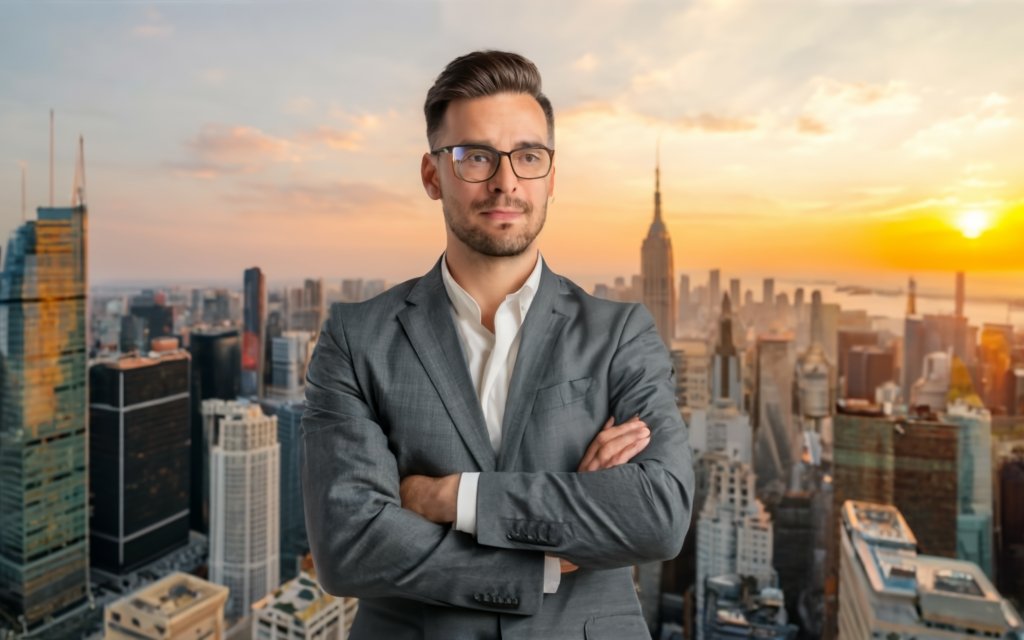 inwestor w nieruchomości