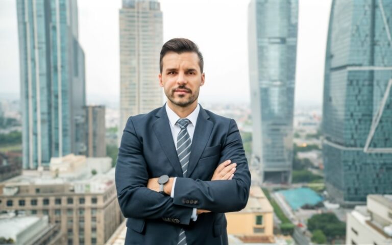 inwestor w nieruchomości