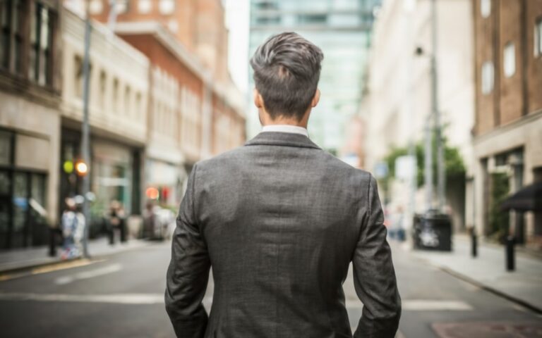 patrzenie w przyszłość